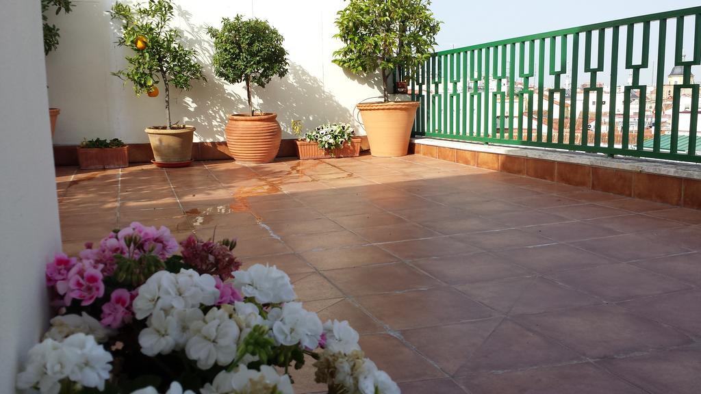 Atico Latina Apartment Madrid Bilik gambar