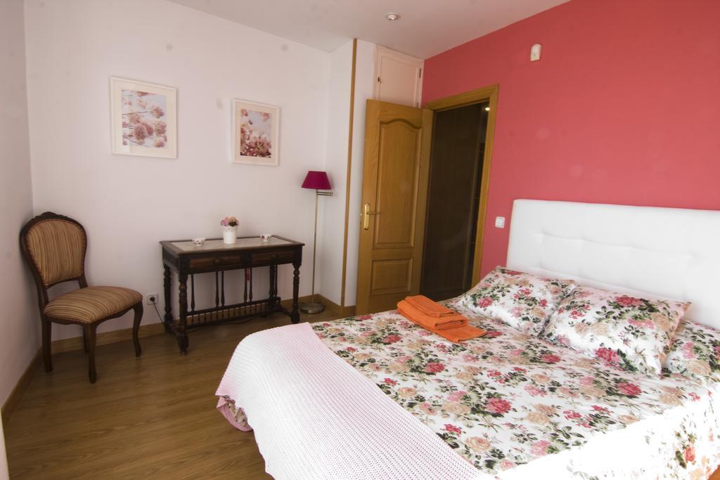 Atico Latina Apartment Madrid Bilik gambar