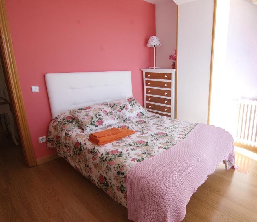 Atico Latina Apartment Madrid Luaran gambar