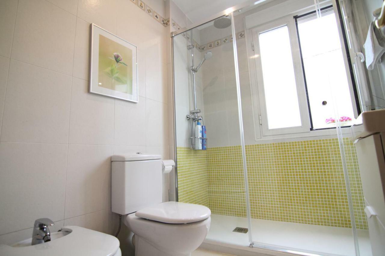 Atico Latina Apartment Madrid Luaran gambar