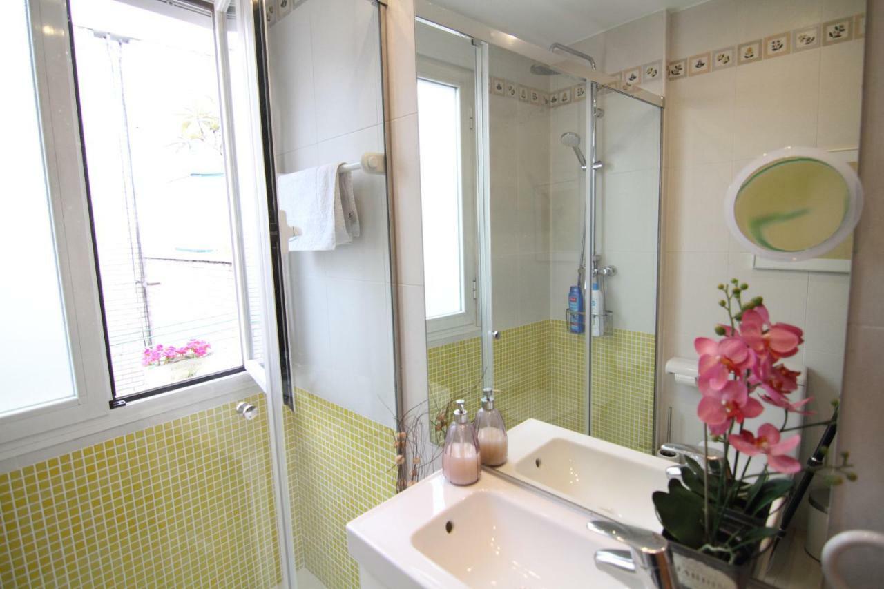 Atico Latina Apartment Madrid Luaran gambar